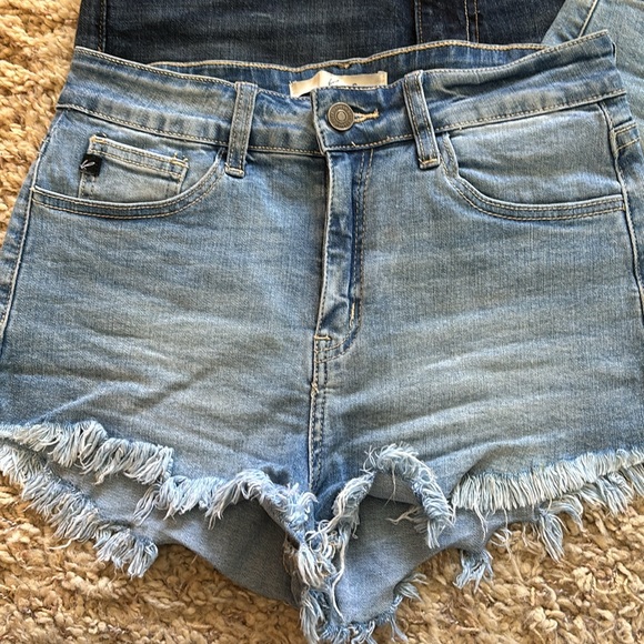 Denim Shorts Bundle - Picture 3 of 5